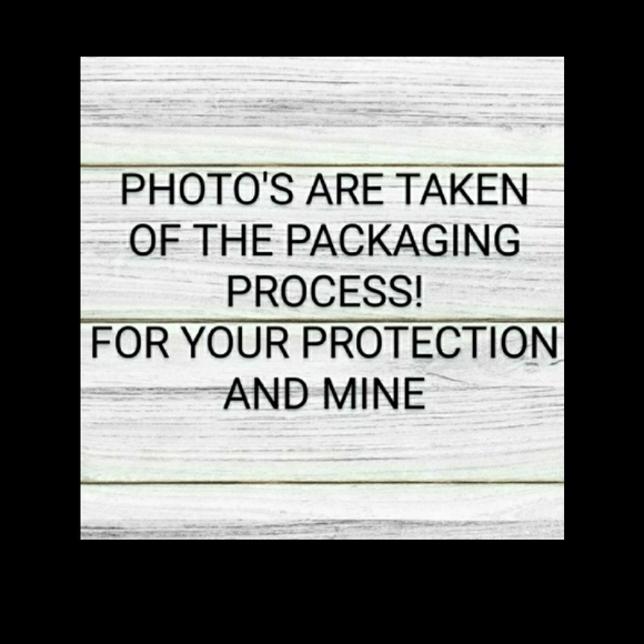 New Fall Color Shipping Bags 12x15.5 - Picture 9 of 13